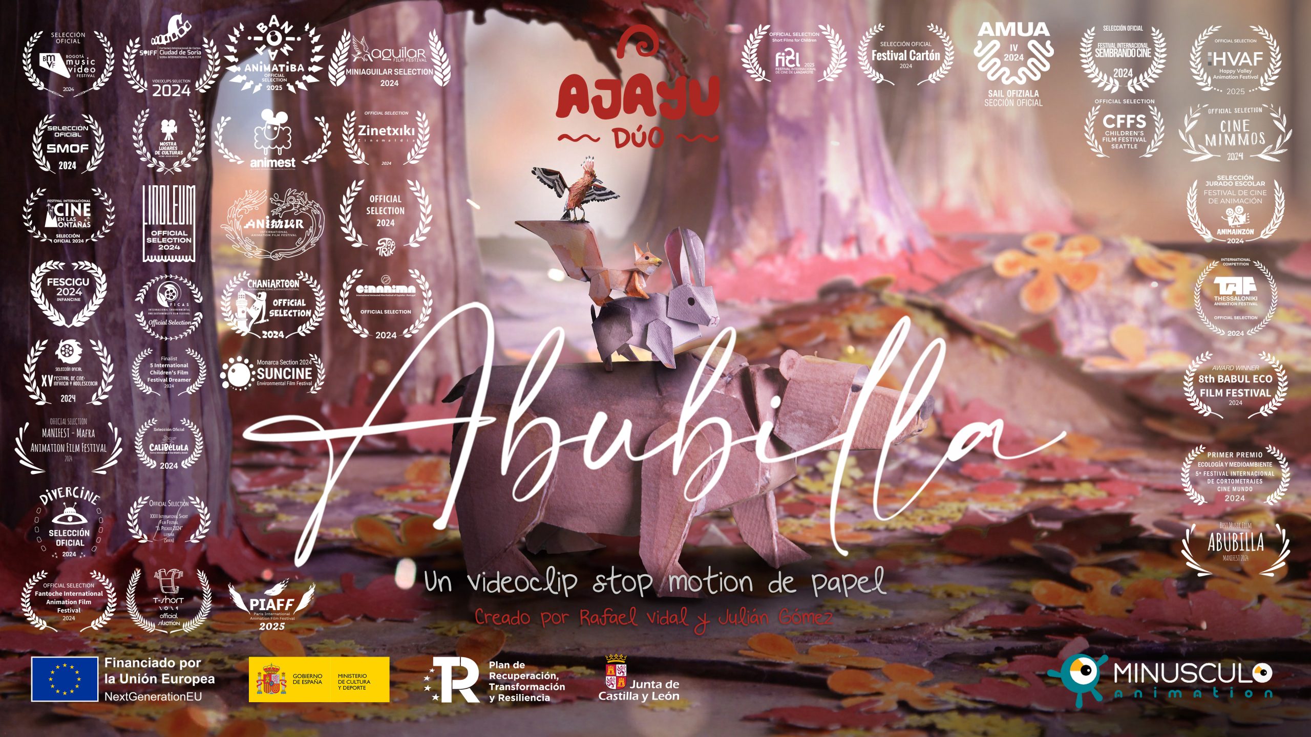 Animaciones